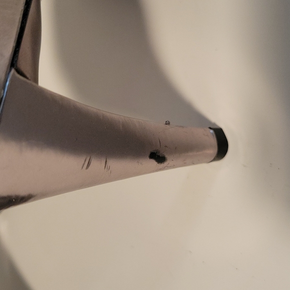 Womens Cole Haan Nike Air Strappy Sandals - Picture 5 of 6